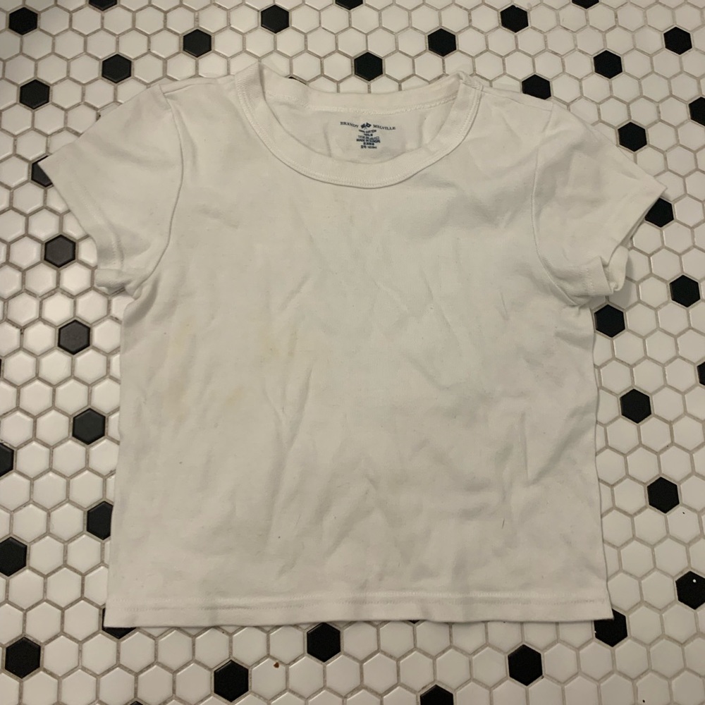 Brandy Melville Shirt